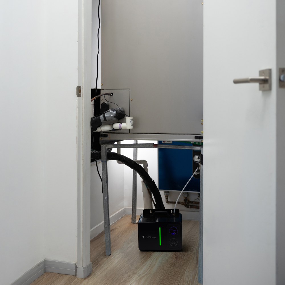 Hotel Collection Presidential Scent Diffuser