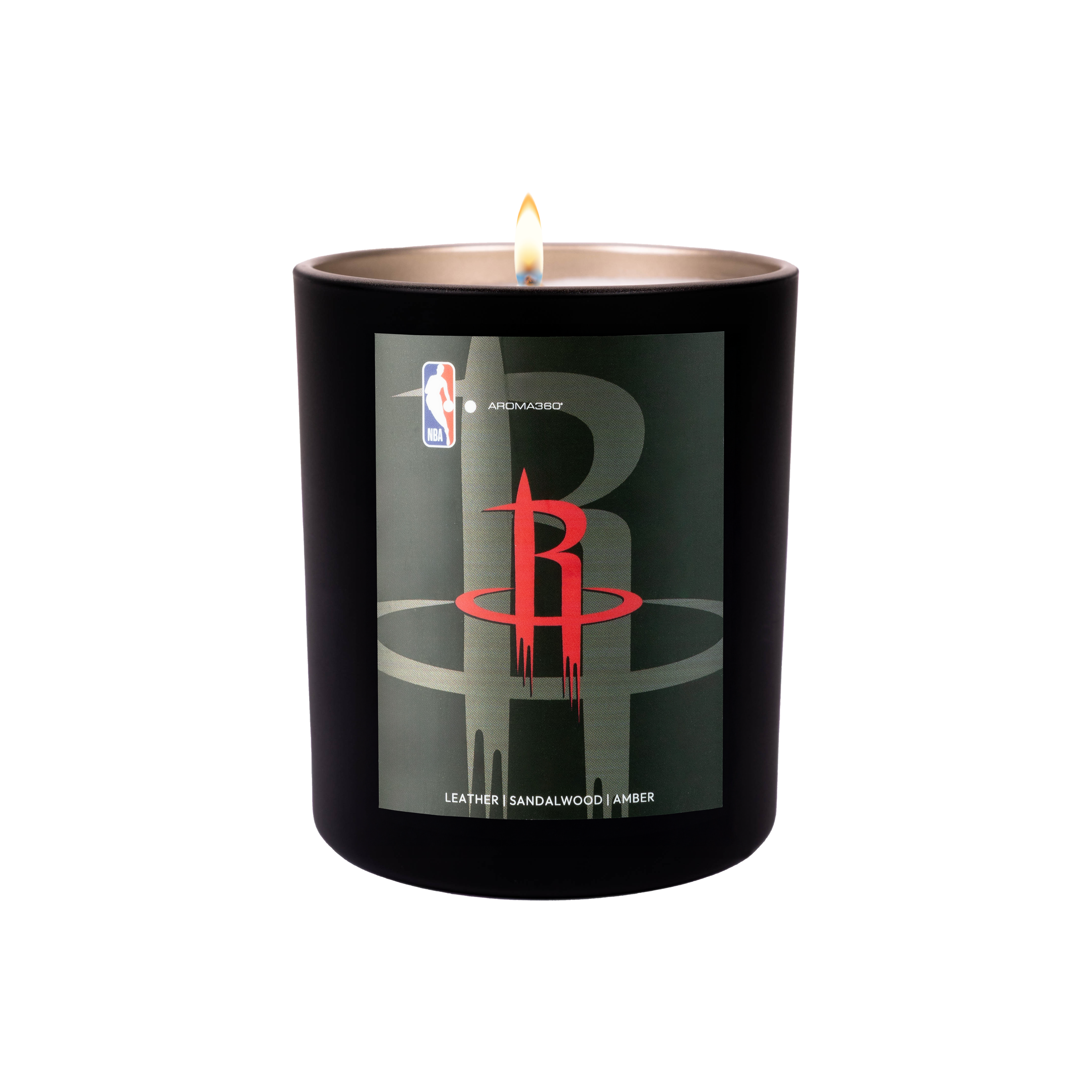 NBA My Way Candle
