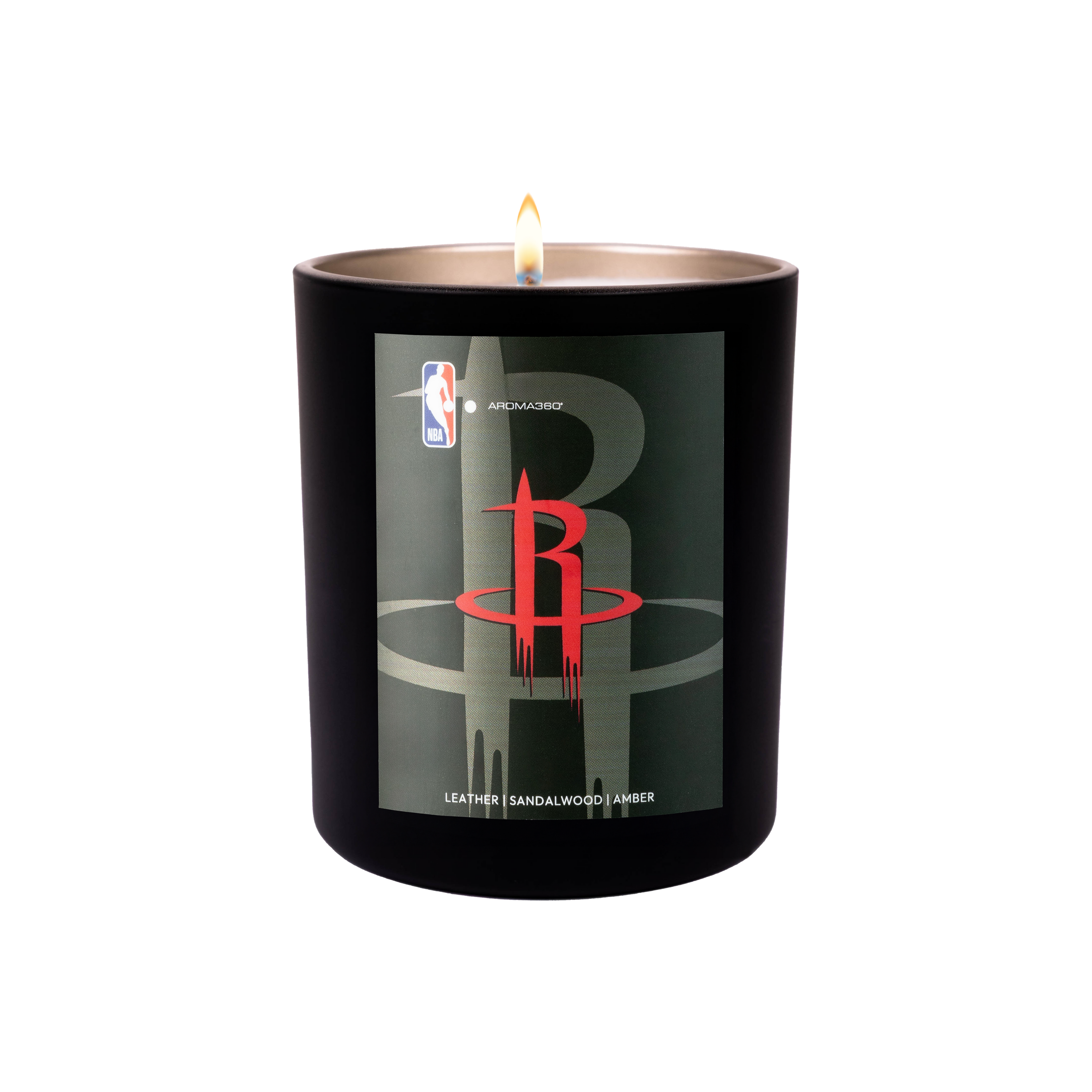NBA My Way Candle - HT Animal Supply