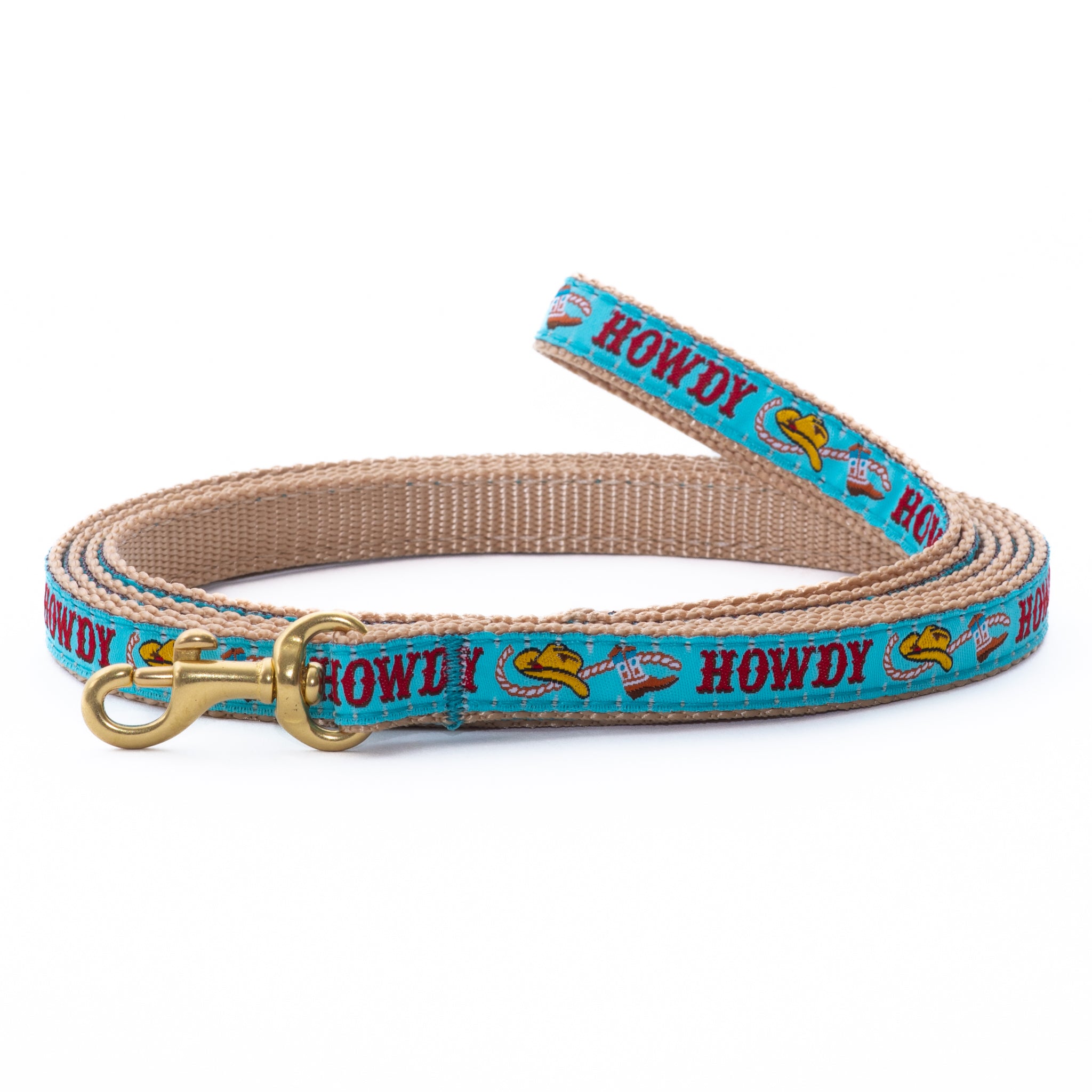 Howdy Small Breed Dog Lead