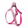 Up Country Howdy Dog Cast Brass Dog Harness