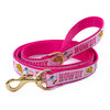 Up Country Howdy Cast Brass Dog Leash