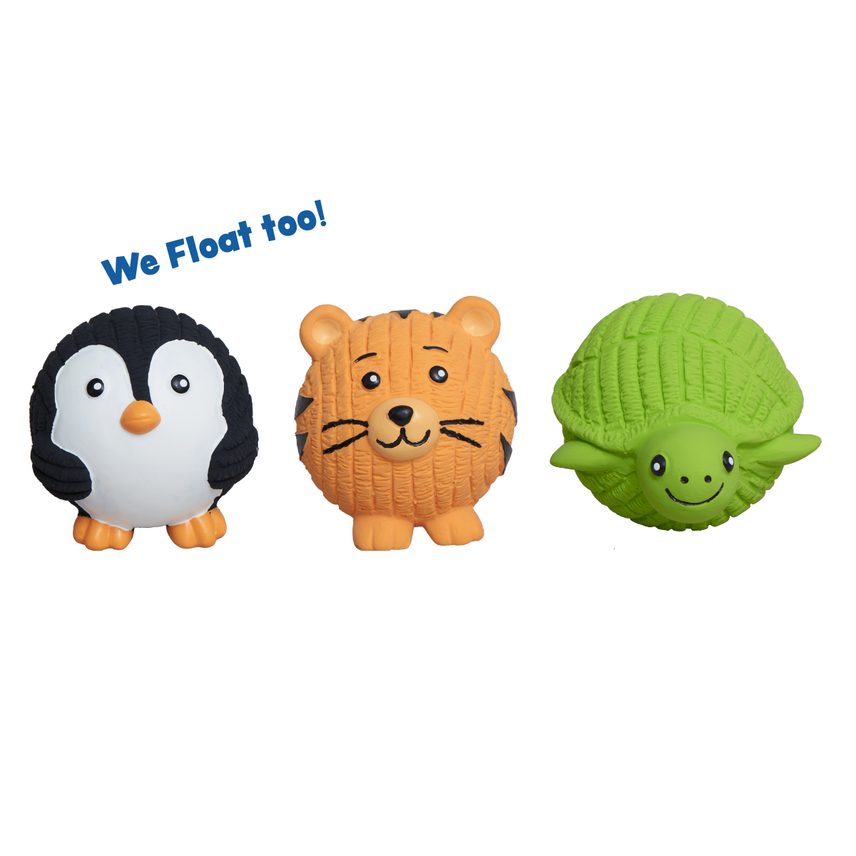 HuggleSnufflesTM SnuffleSphereTM Puzzle Ball