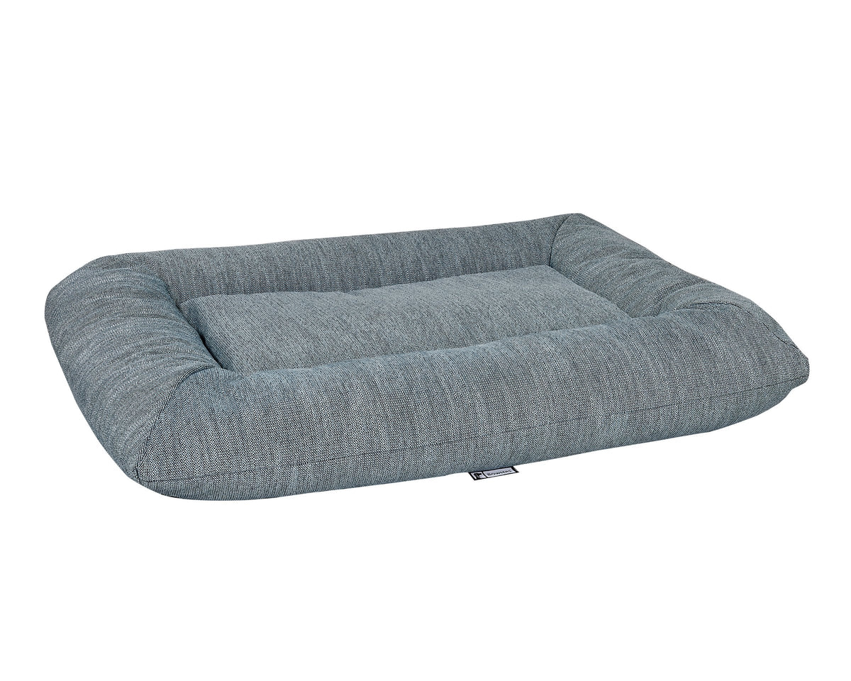 Bowsers Hugo Futon Dog Bed - Cloud-Like Cushioning for Stretch-Out Sleep