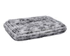 Bowsers Hugo Futon Dog Bed – Cloud-Like Cushioning for Stretch-Out Sleep