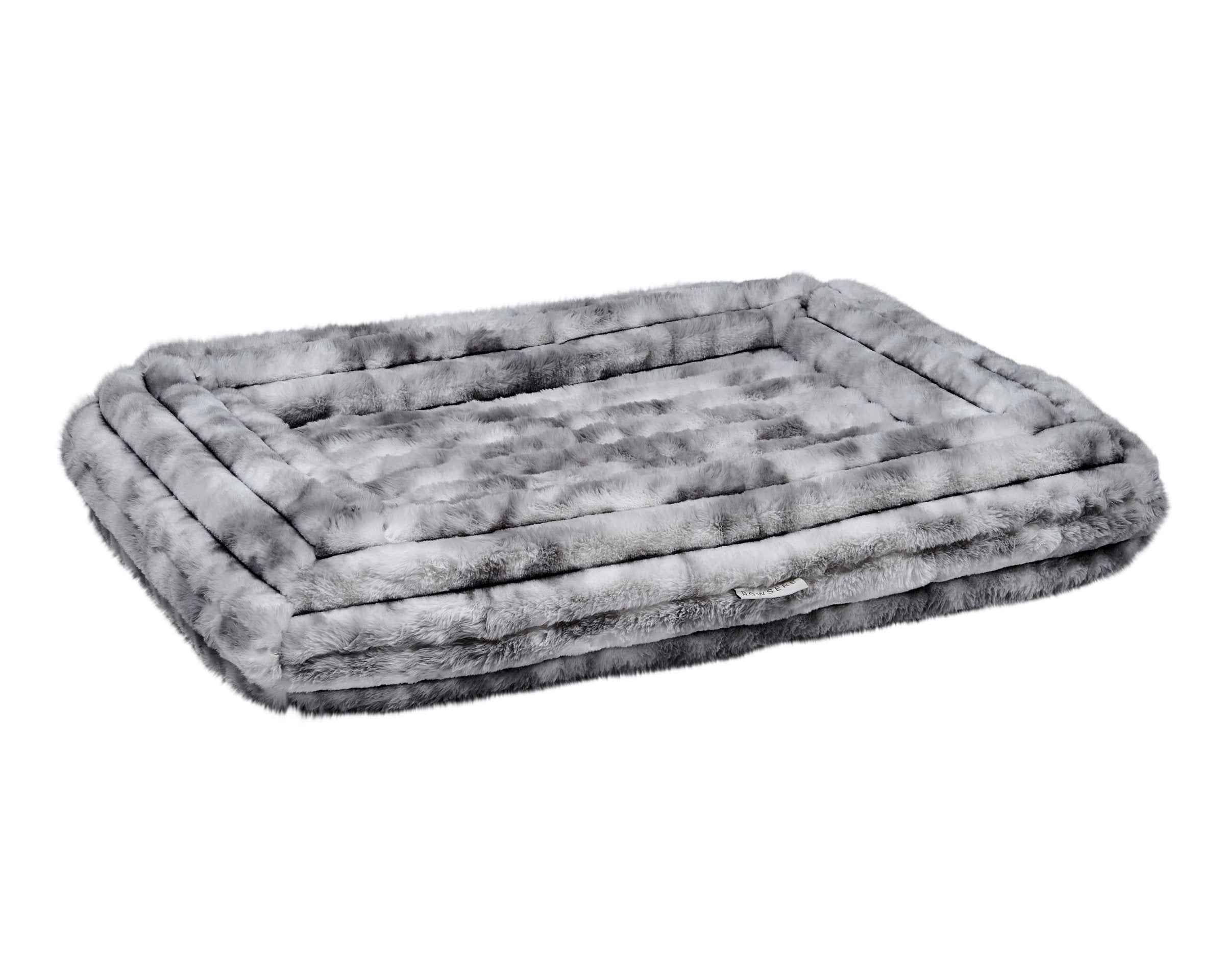 Bowsers Hugo Futon Dog Bed – Cloud-Like Cushioning for Stretch-Out Sleep