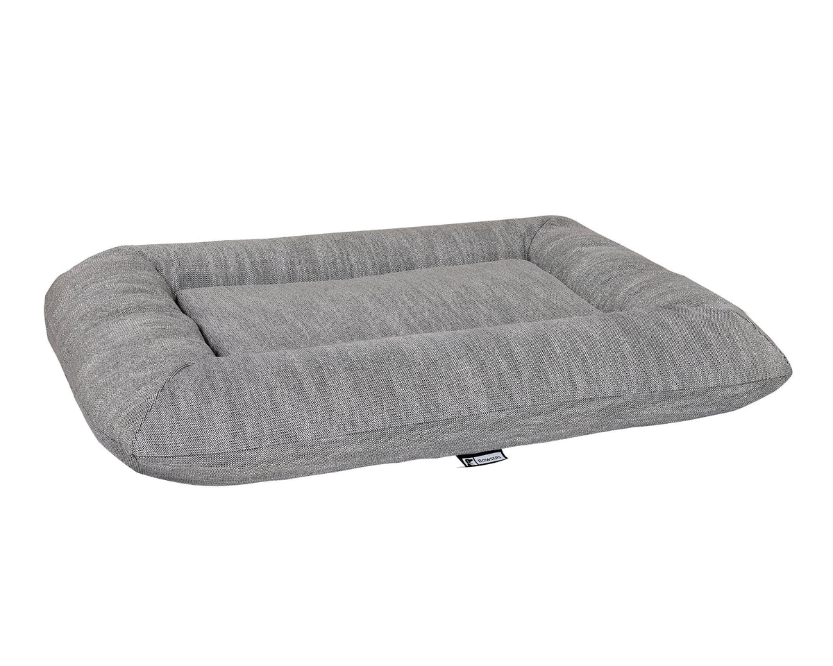 Bowsers Hugo Futon Dog Bed - Cloud-Like Cushioning for Stretch-Out Sleep