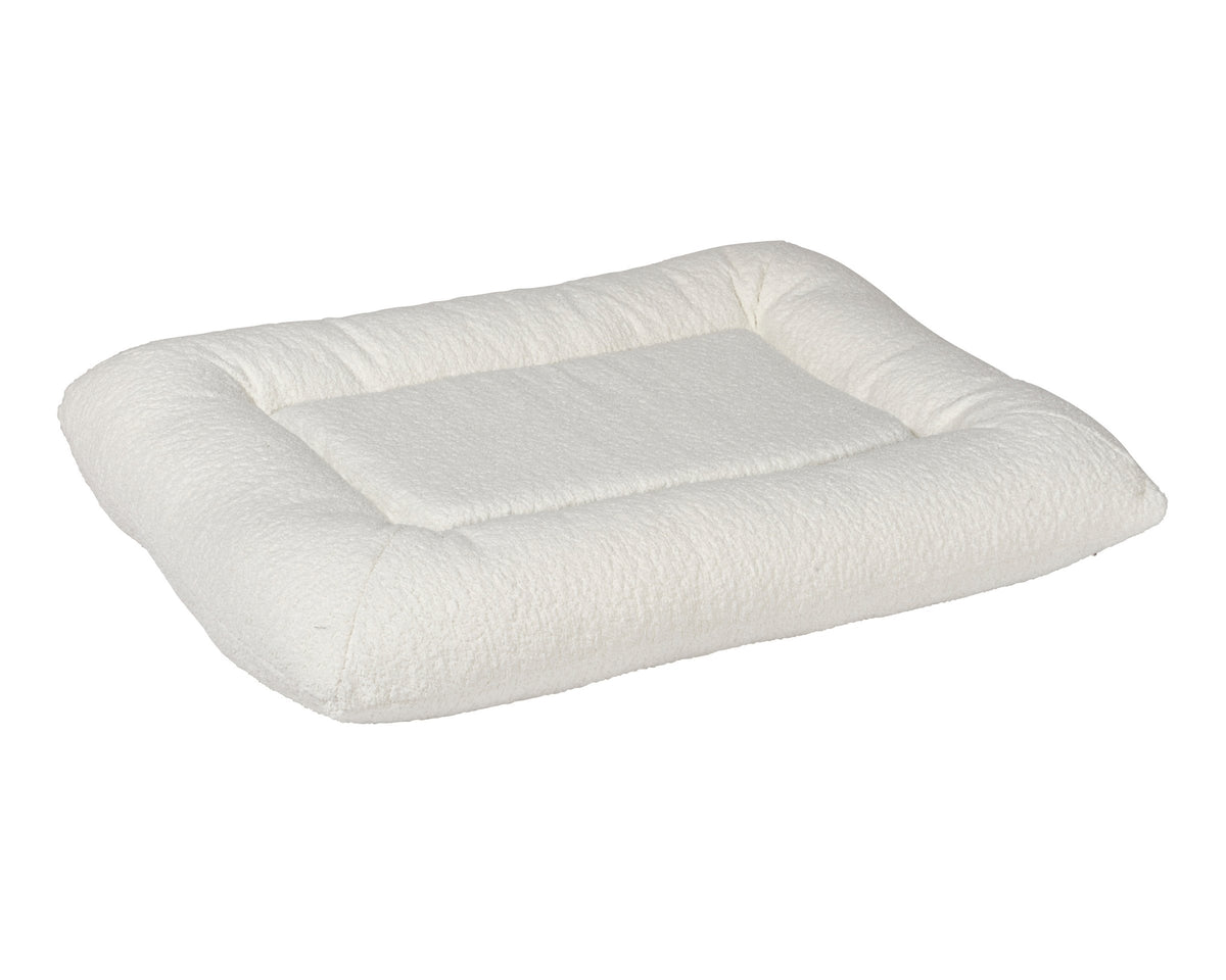Bowsers Hugo Futon Dog Bed - Cloud-Like Cushioning for Stretch-Out Sleep