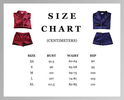 Talula Human Pajama Set