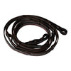 Huntley Equestrian Double Layer Web Grip Reins