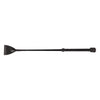 Huntley Equestrian Leather Jumping Bat Riding Crop