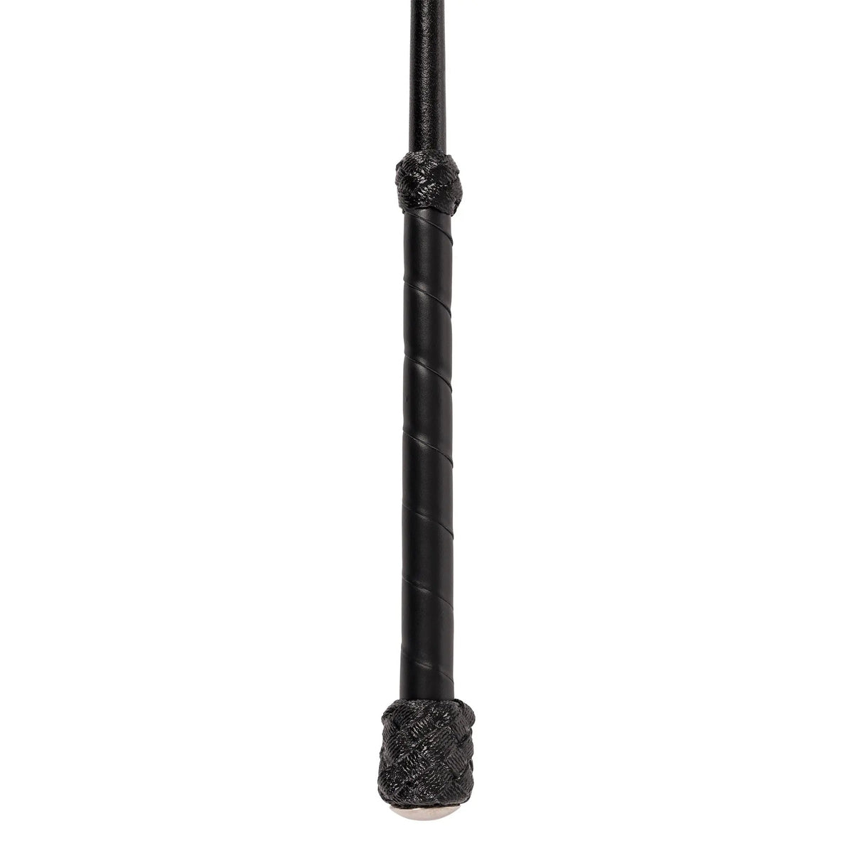 Huntley Equestrian Leather Jumping Bat Riding Crop | HT Animal Supply