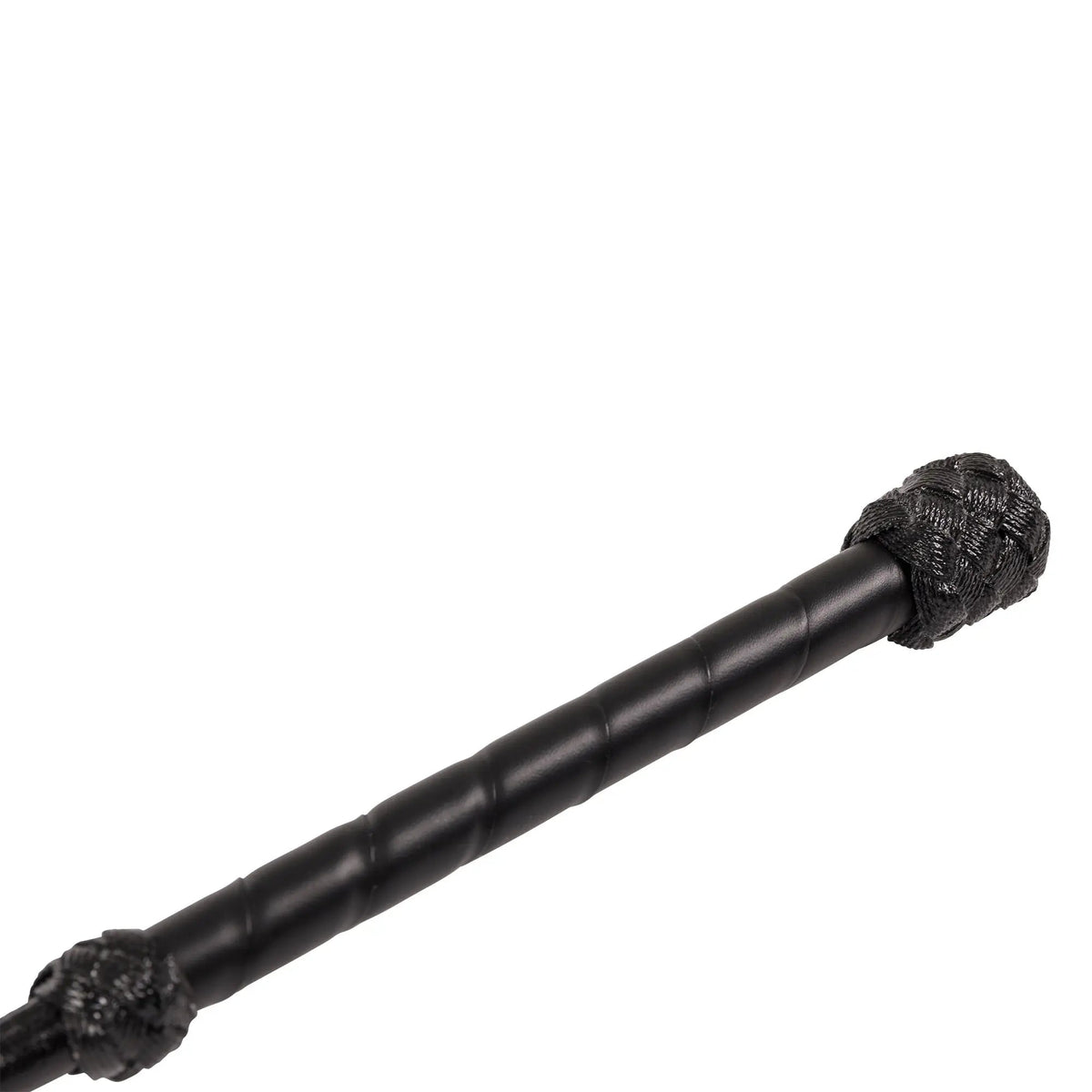 Huntley Equestrian Leather Jumping Bat Riding Crop | HT Animal Supply