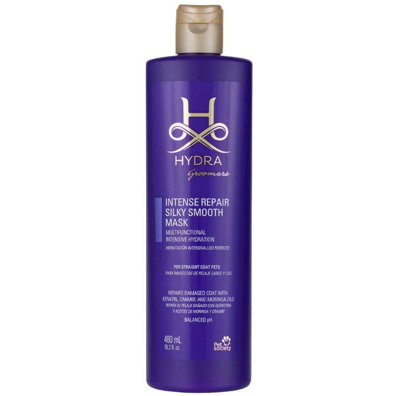 Intense Repair Silky Smooth (former Perfect Liss) Mask by Hydra