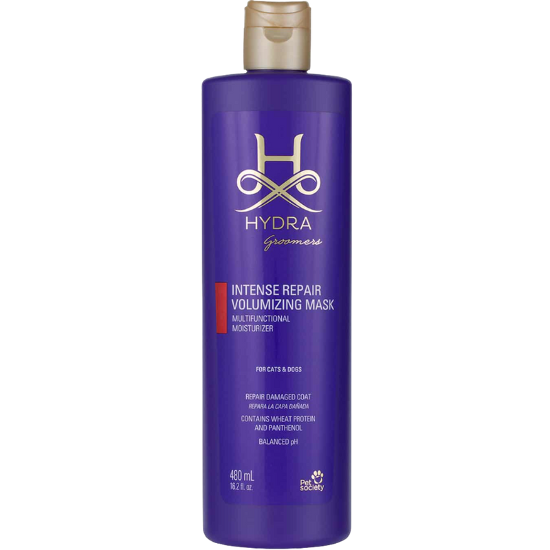 Intense Repair Volumizing Mask by Hydra