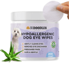 Dog Eye Wipes