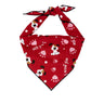 I Woof You Valentine Bandana