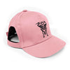MLS Inter Miami Club de Foot Pink Dog Hat
