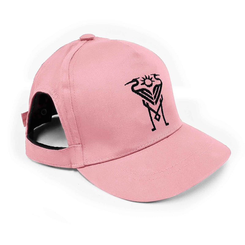 MLS Inter Miami Club de Foot Pink Dog Hat