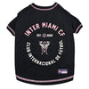 Inter Miami CF Pet Tee Shirt