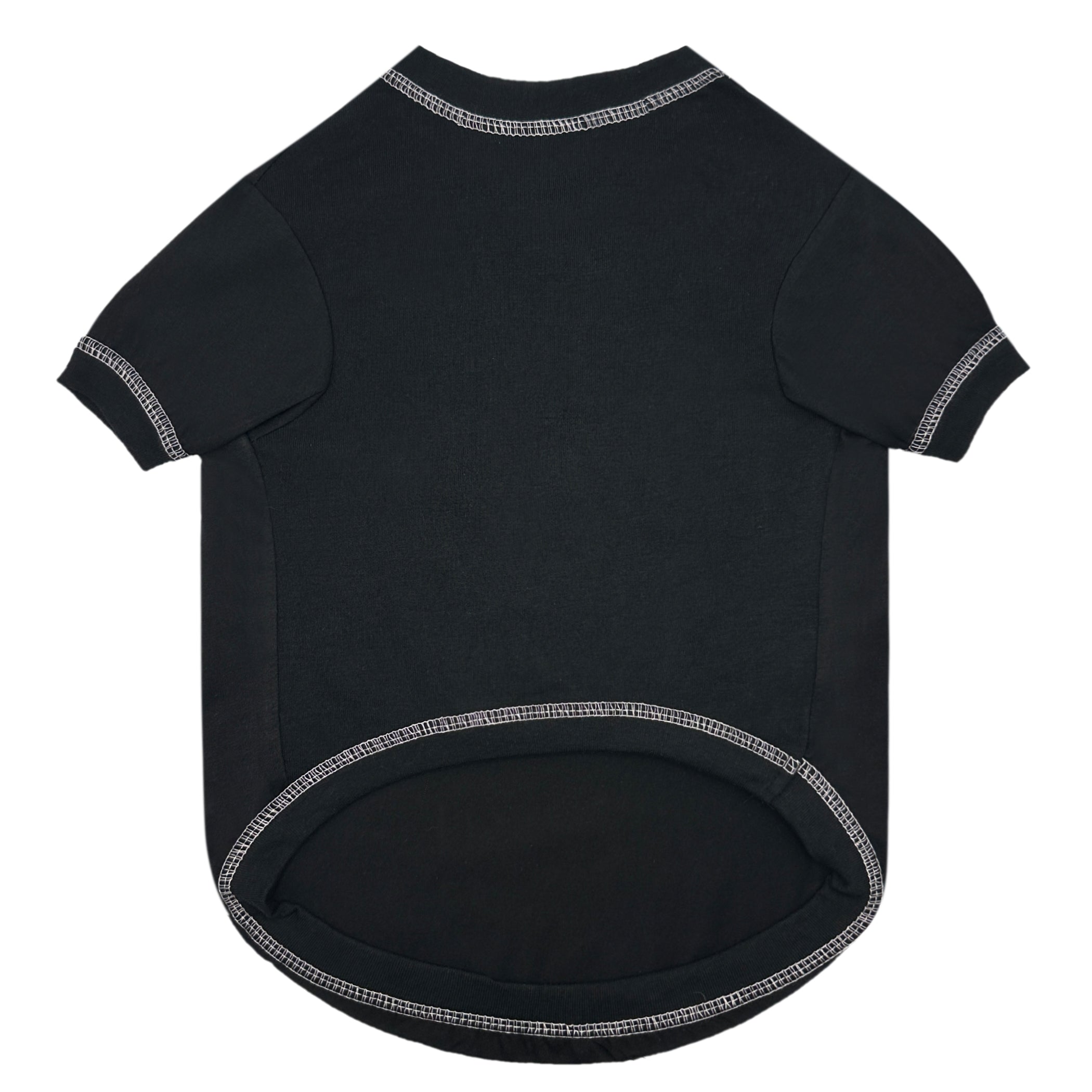 Inter Miami CF Pet Bold City Text Tee Shirt