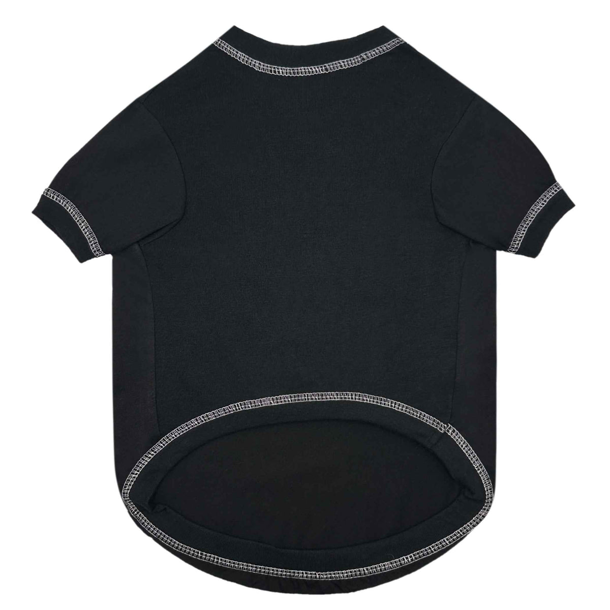 MLS Inter Miami Club de Foot Bold City Text Dog T-Shirt