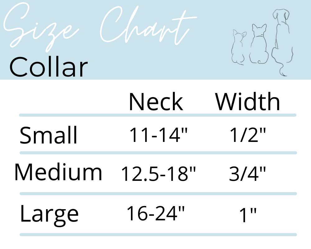 Sweet Cherie Collar