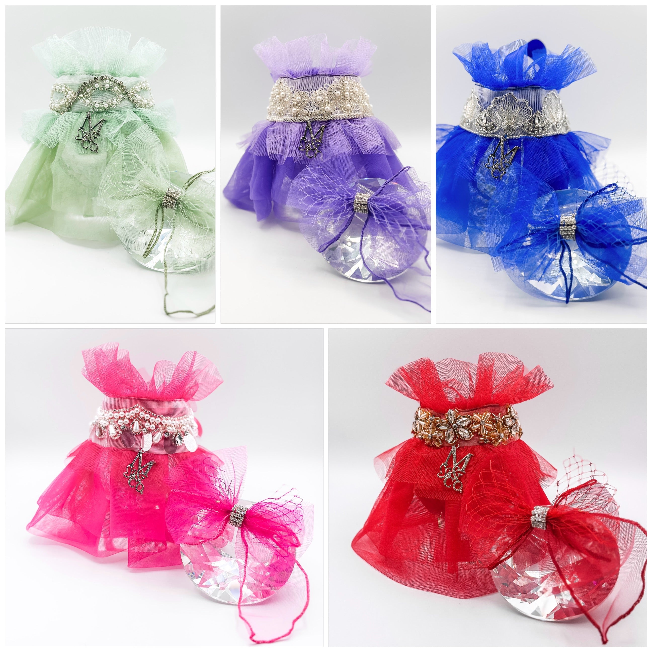 Royal Birthday Collection: Bundle of all 5