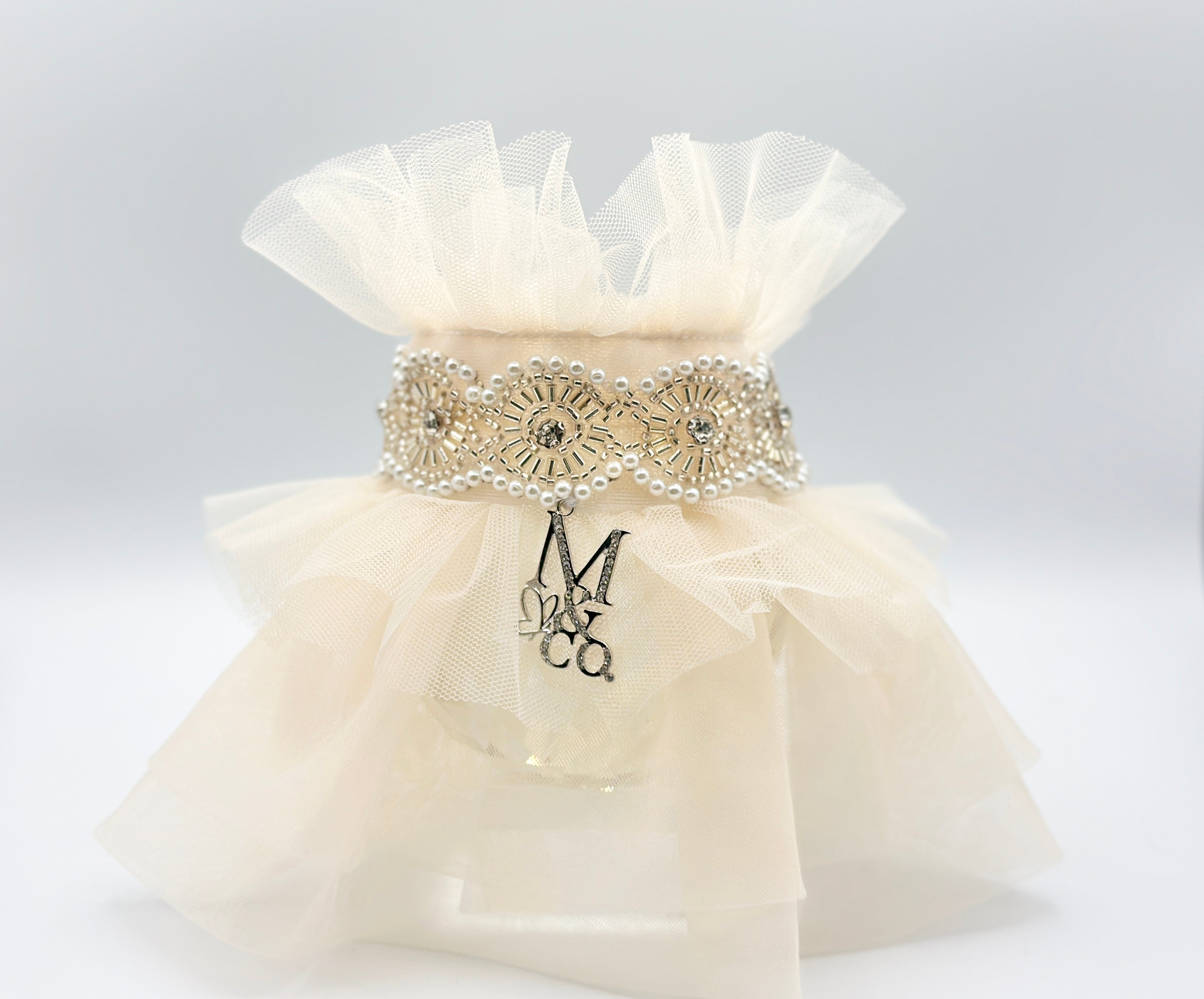 Whimsical Wedding: The Duchess