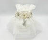 Whimsical Wedding: White Swan
