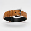 Havana Ostrich-Collar