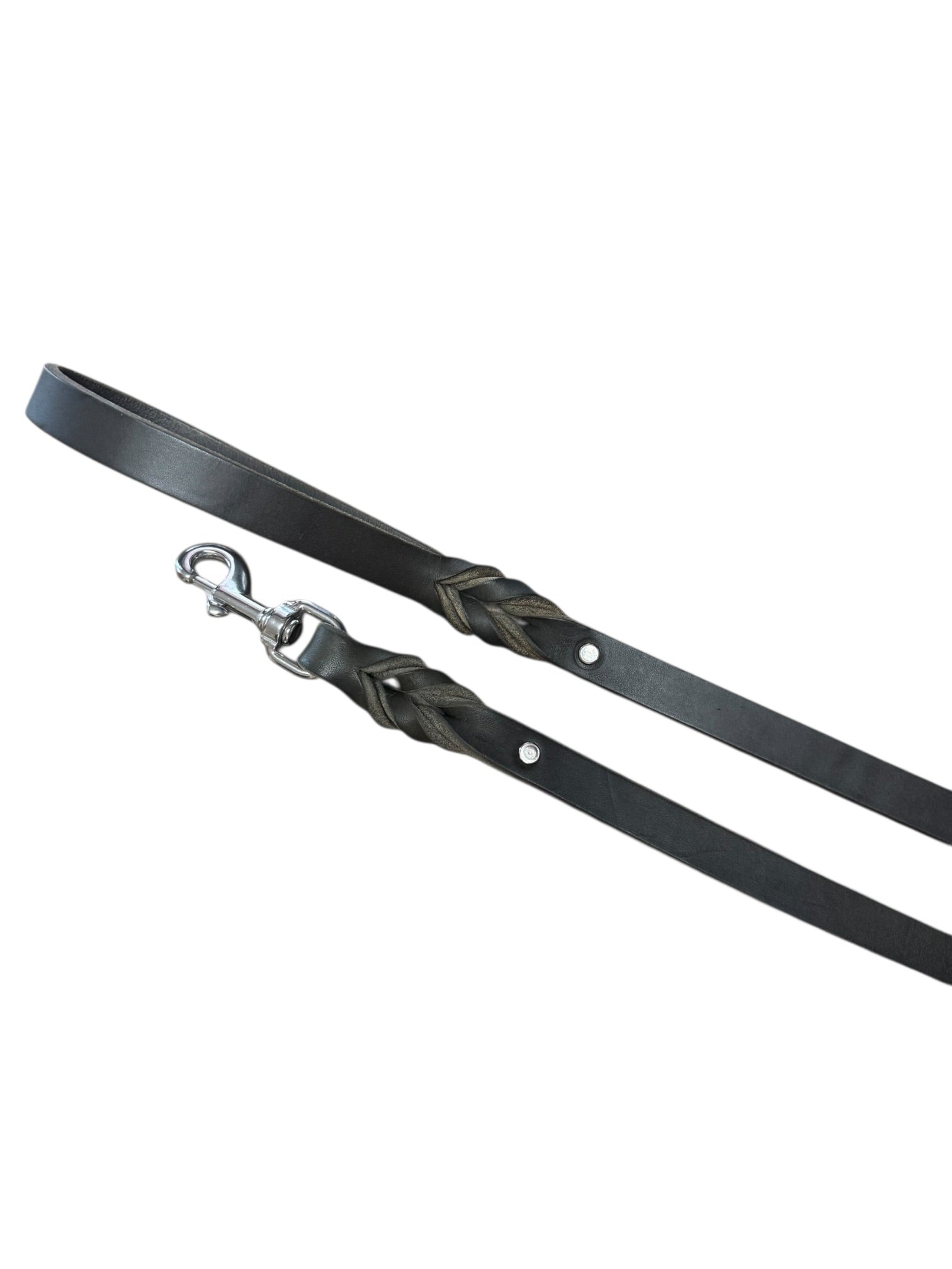 Standard English Bridle Leash