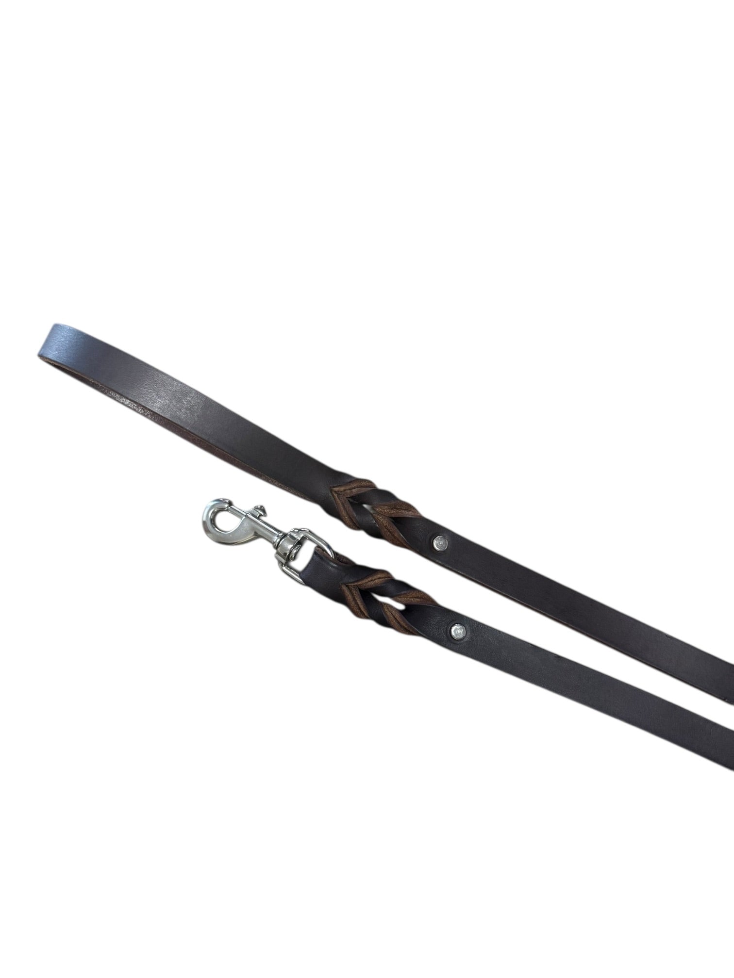 Standard English Bridle Leash