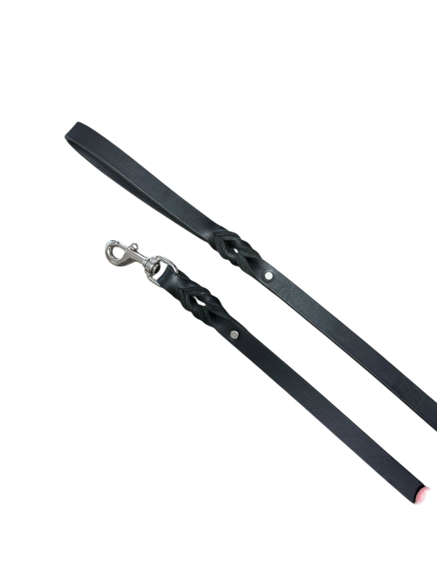 Standard English Bridle Leash