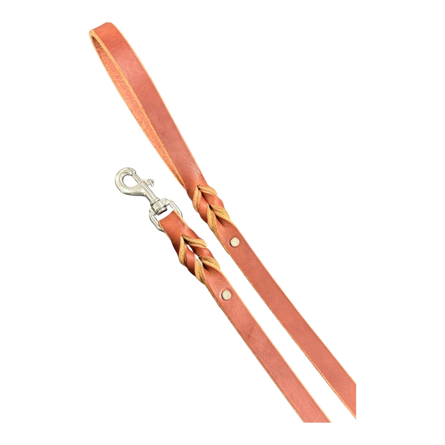 Standard English Bridle Leash