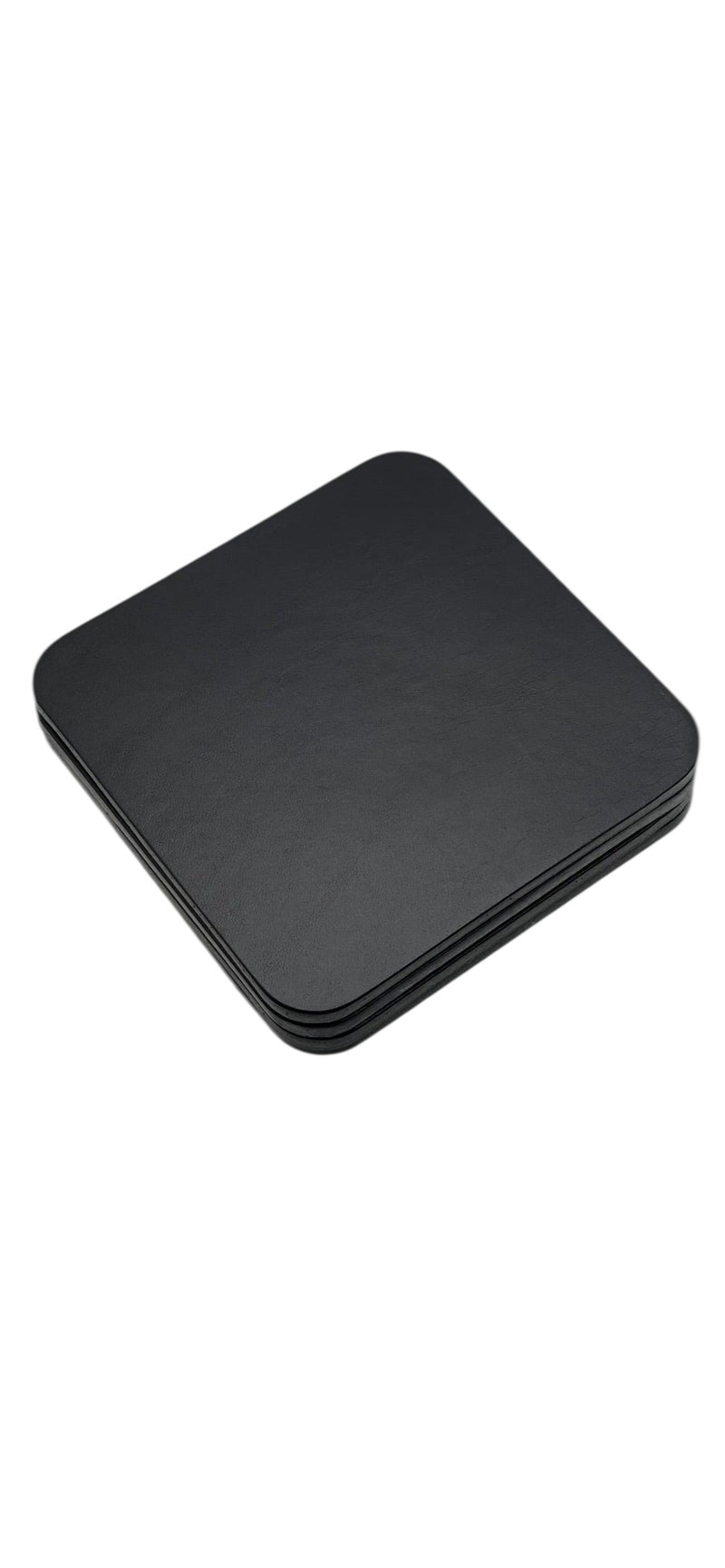 Leather Coasters