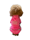 Run Run Run Tracksuit, Hot Pink