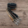 Standard English Bridle Leash