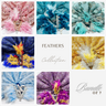 Fairytale Feathers: Bundle Of 7 (pre-order) No