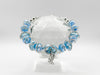 Cruise Necklace: Dreamy Blues