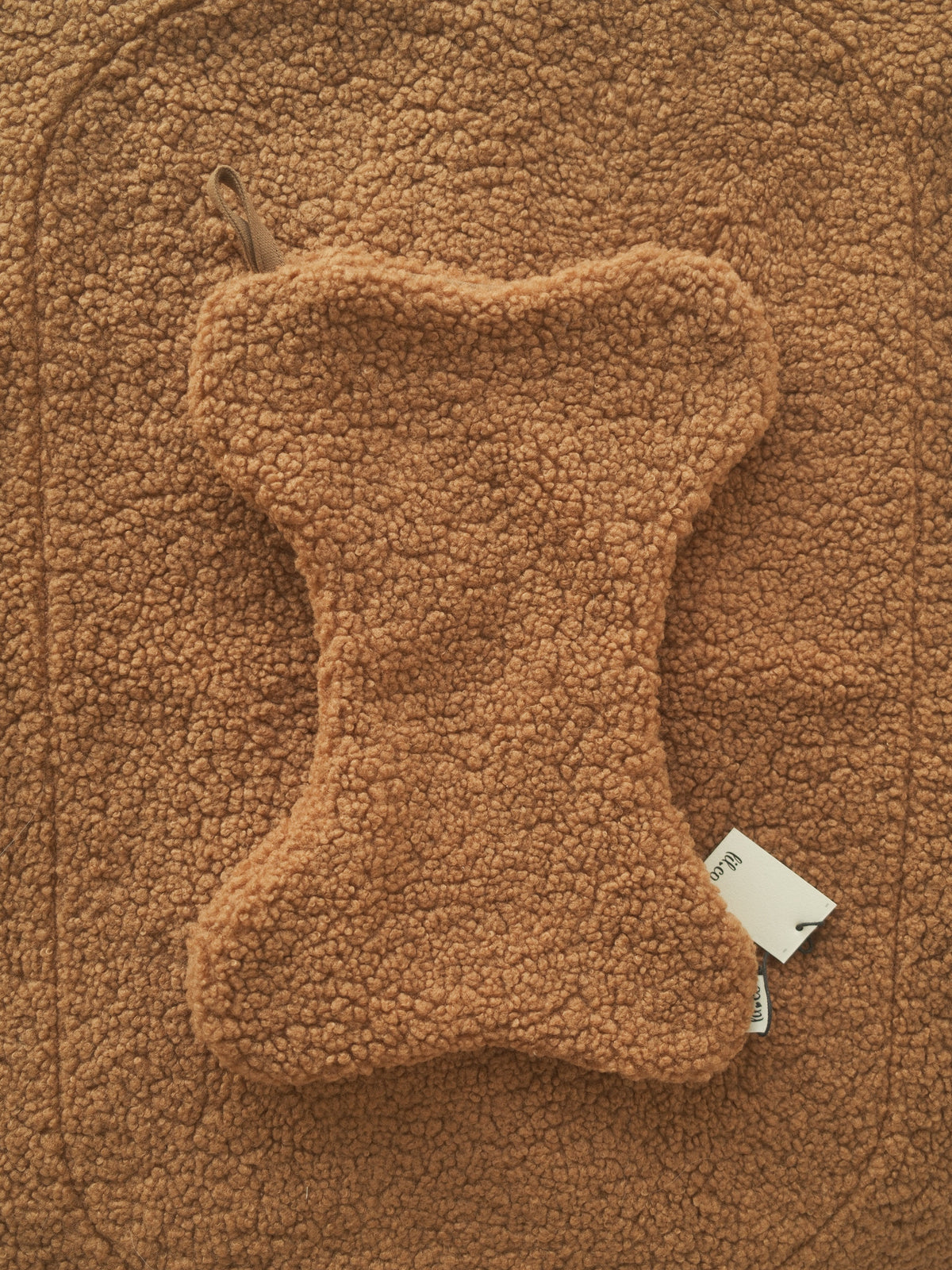The Cozy Blanket