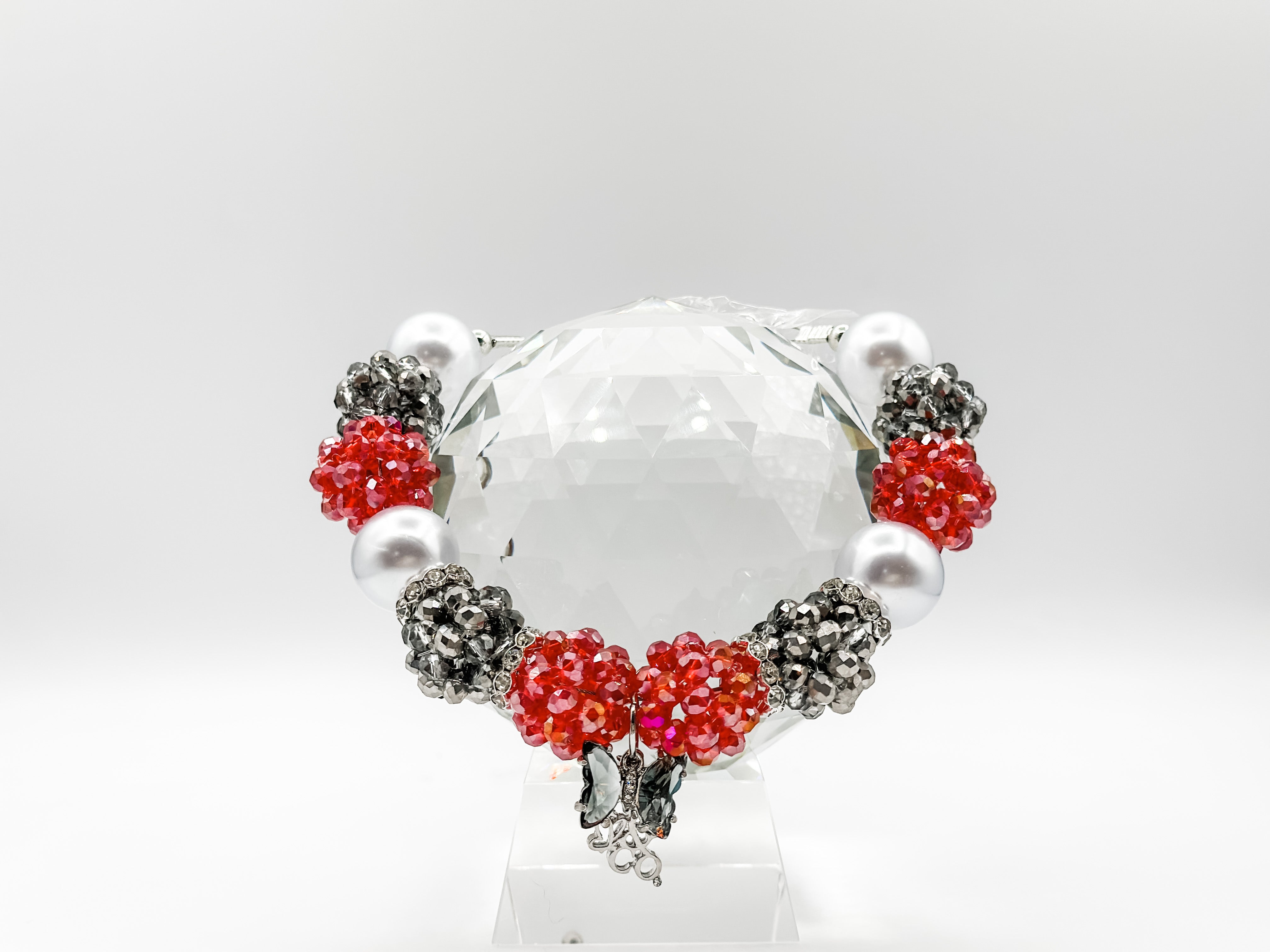 Necklace: Merry Happiness