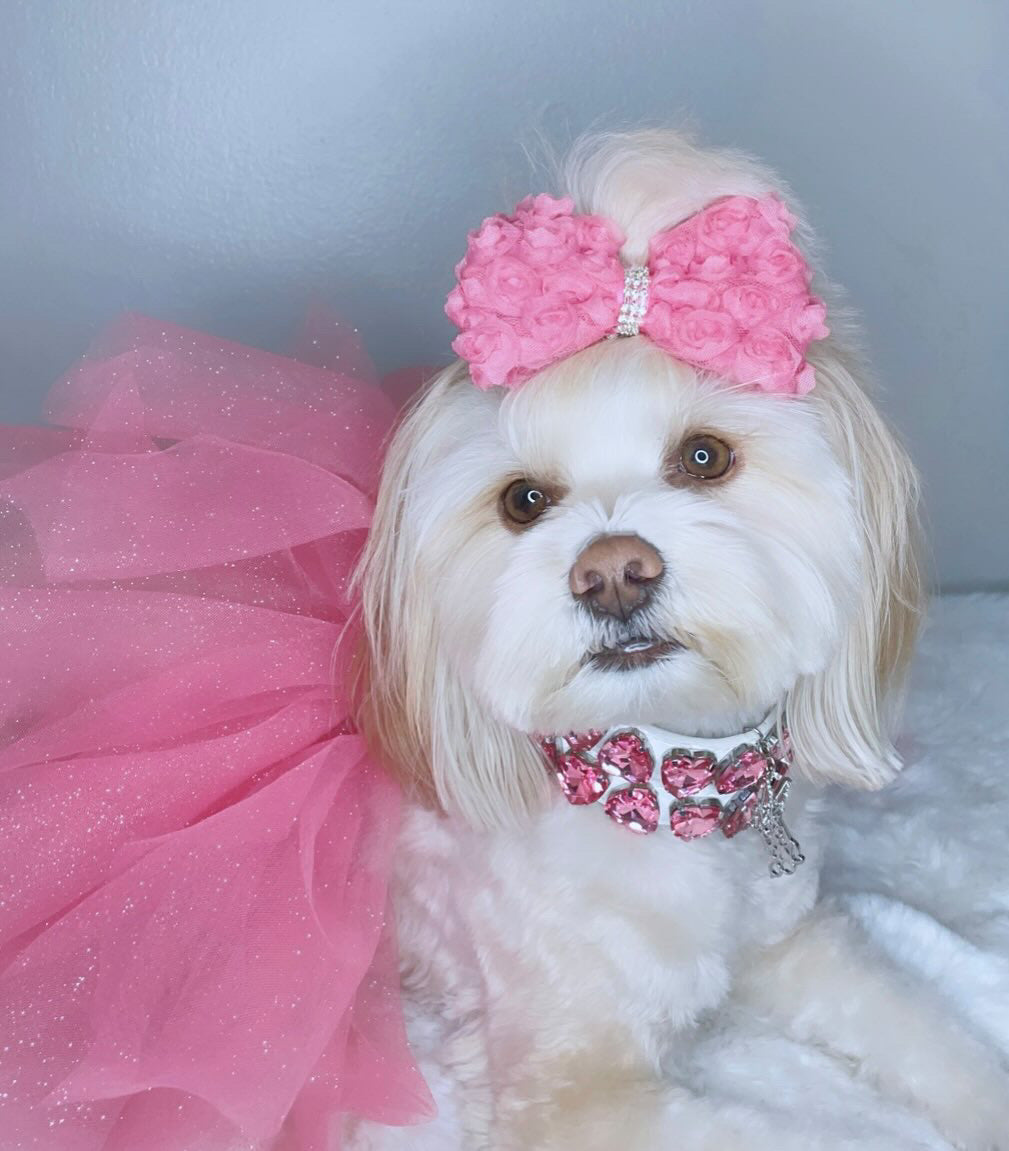 Gem Necklace: The Riley