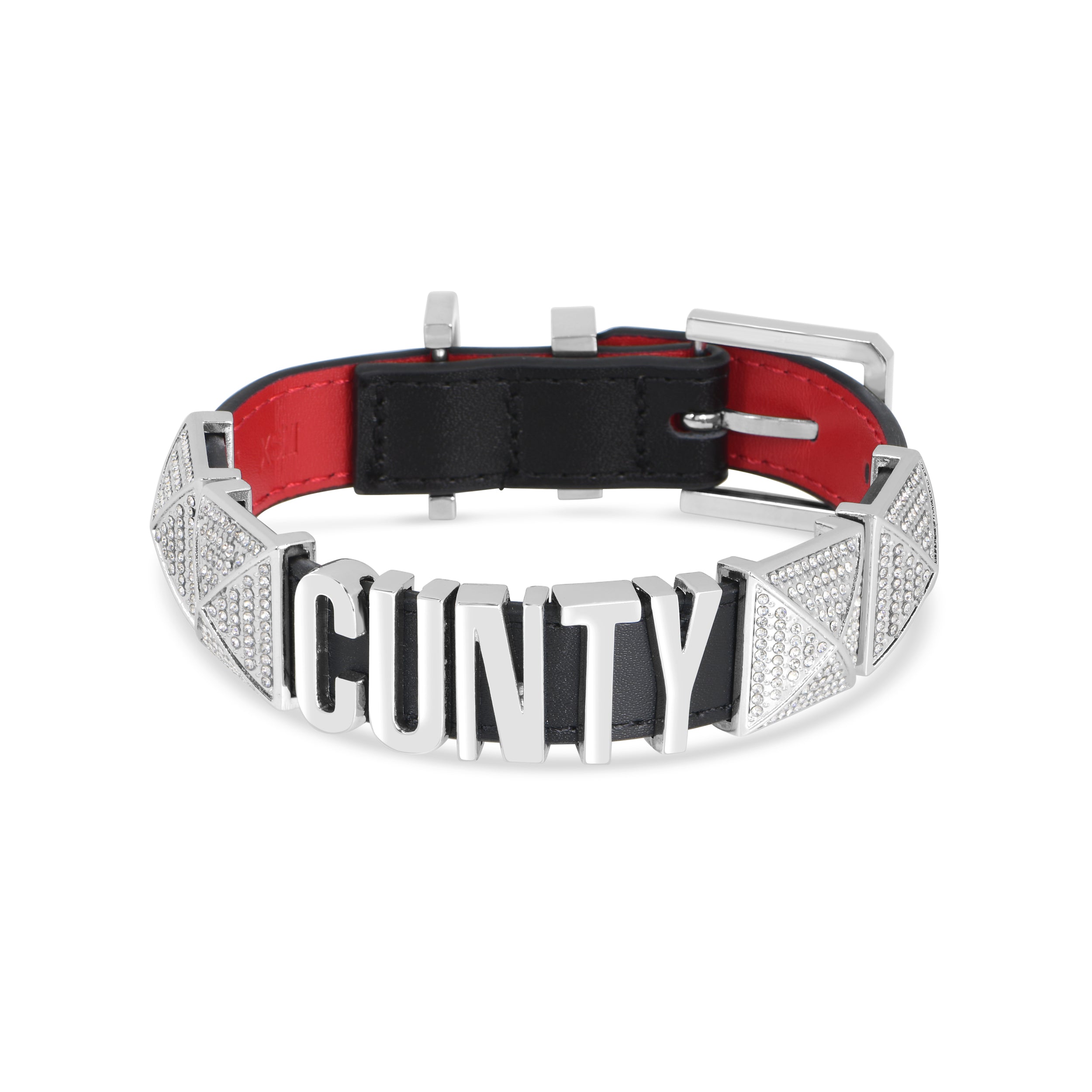 CUNTY COLLAR