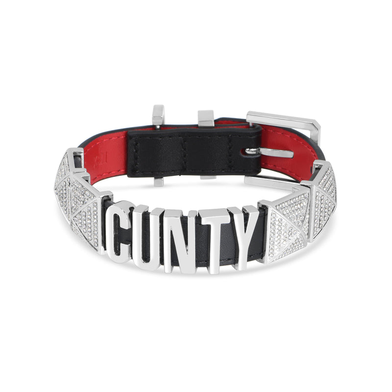CUNTY COLLAR