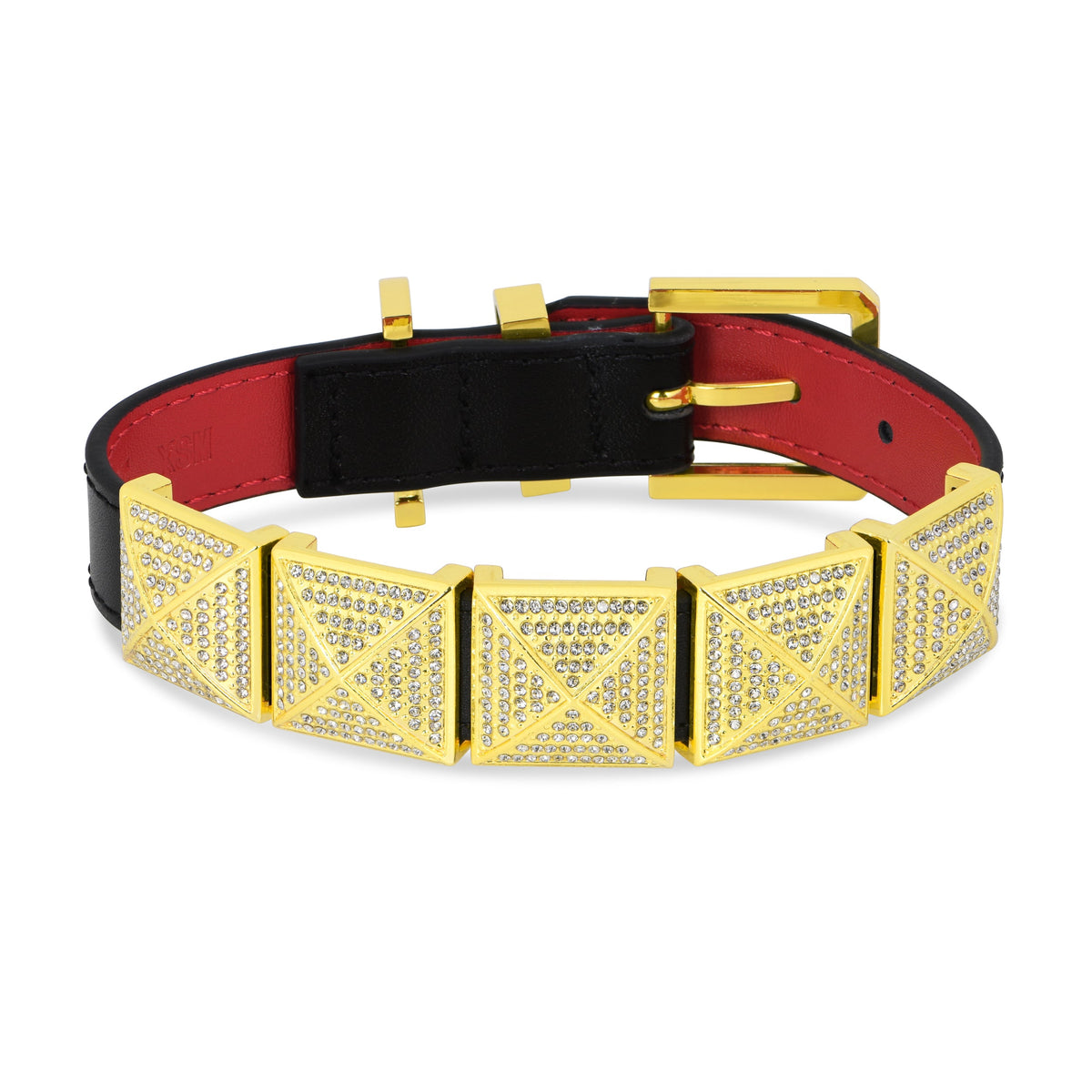 CRYSTALLINE COLLAR