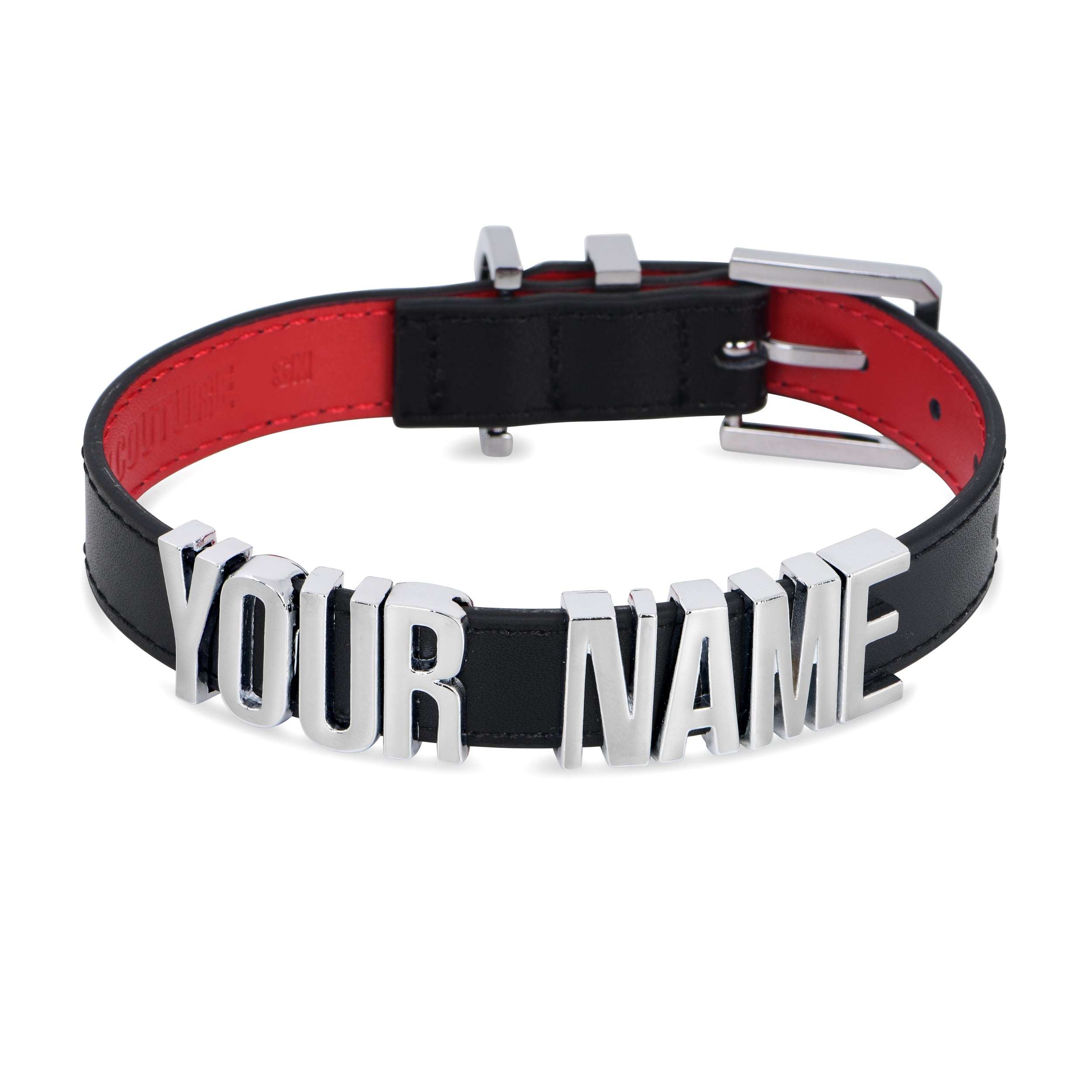 CUSTOM COLLAR 18MM