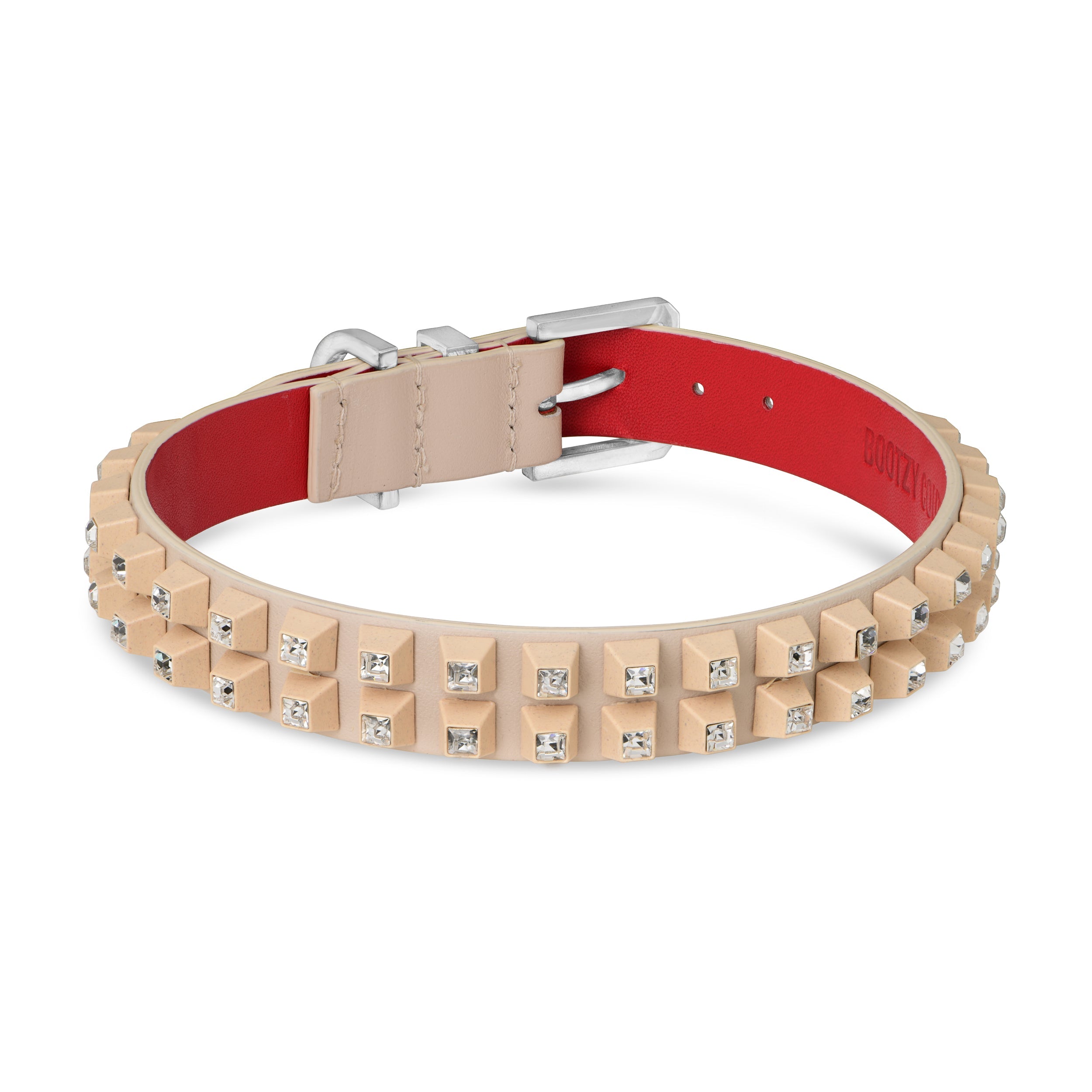 EXECUTIVE PRODUCER COLLAR