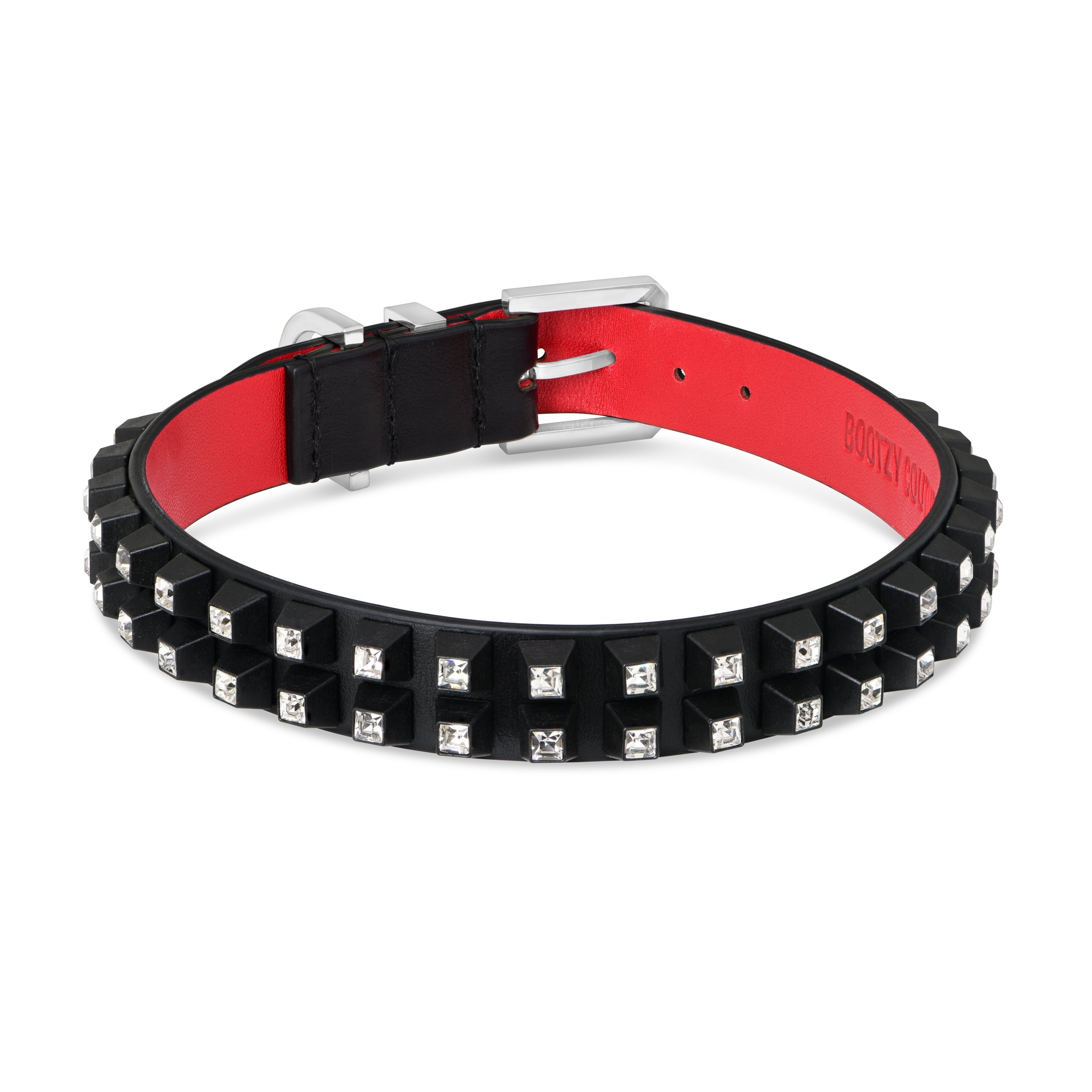 EXECUTIVE PRODUCER COLLAR