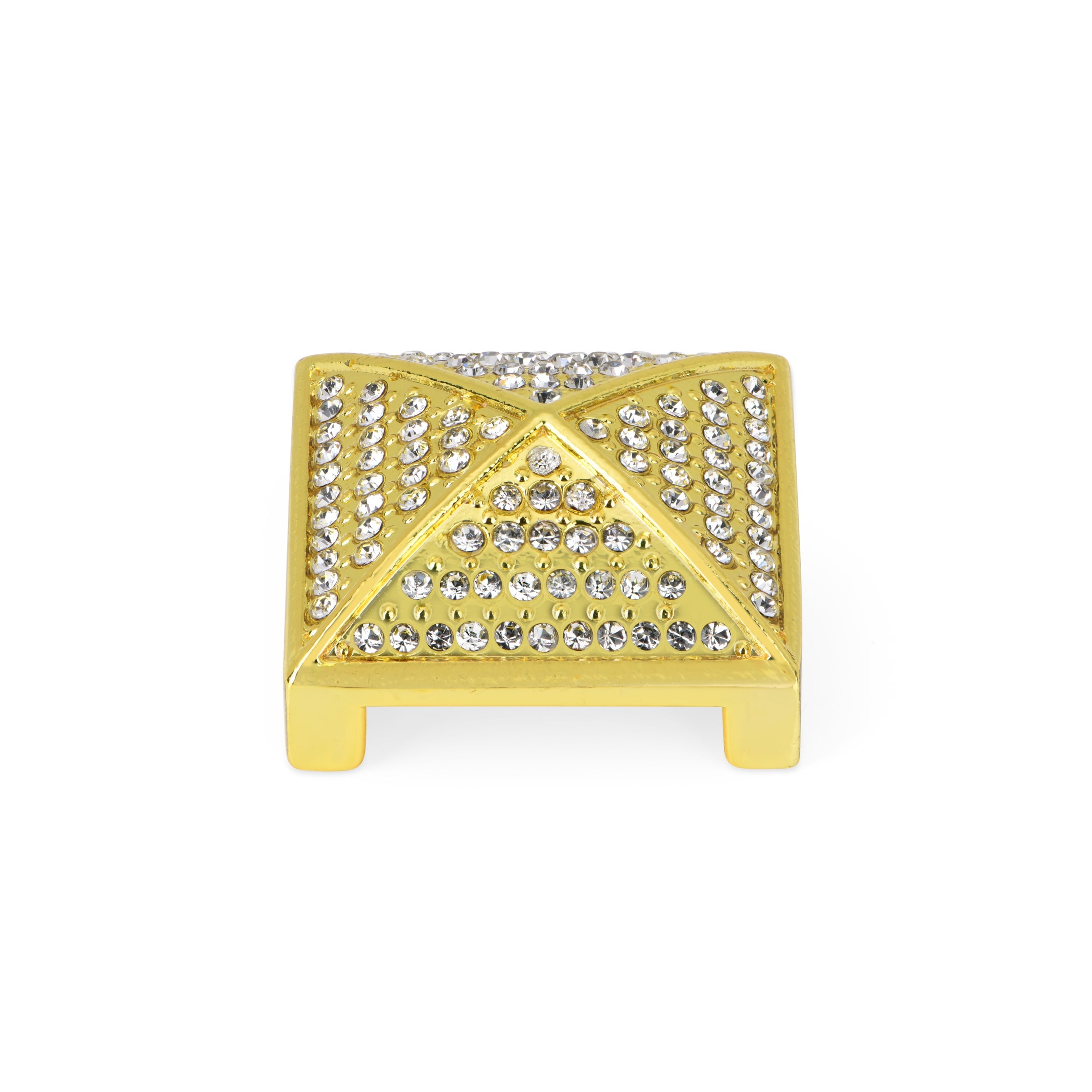 BABY BLING STUD SLIDER